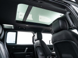 ディフェンダー 110 X ダイナミック HSE 3.0L D300 ディーゼル 4WD 