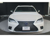 LS 500h Iパッケージ 