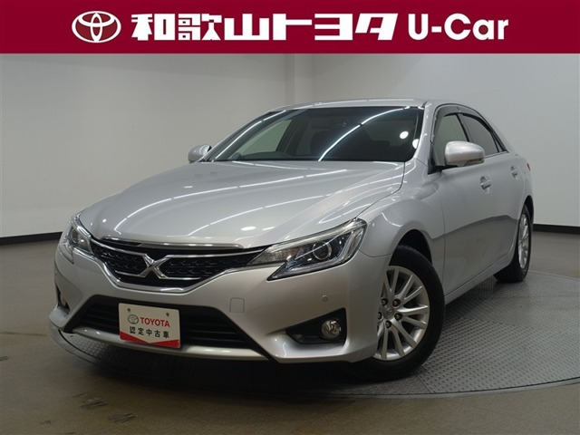 マークX 2.5 250G