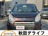 アルトエコ S 4WD 