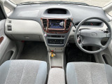 ナディア 2.0 Lセレクション 4WD ワンオーナー