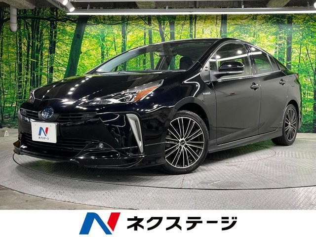 プリウス 1.8 S ツーリングセレクション