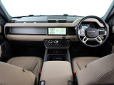 ディフェンダー  110 S 3.0L D300 ディーゼルターボ 4WD