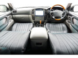 ランドクルーザー100 4.7 VX 4WD 