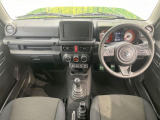 ジムニーノマド 1.5 FC 4WD 