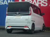 ルークス ハイウェイスター X