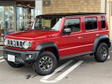 ジムニーノマド 1.5 FC 4WD 4AT