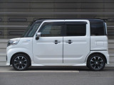 フレアワゴン カスタムスタイル ハイブリッド XT 4WD 