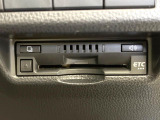 【ETC】高速道路の料金所をストレスなく通過!話題のスポットやサービスエリアに多い「スマートIC」利用時は必須のアイテムです。当店でセットアップを実施、ご納車当日からすぐにご利用いただけます!