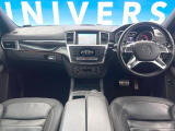 Mクラス ML350 ブルーテック 4マチック 4WD 