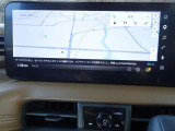 機能充実のNissan Connect インフォテインメントシステム♪