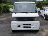 ミニキャブトラック VX-SE エアコン付