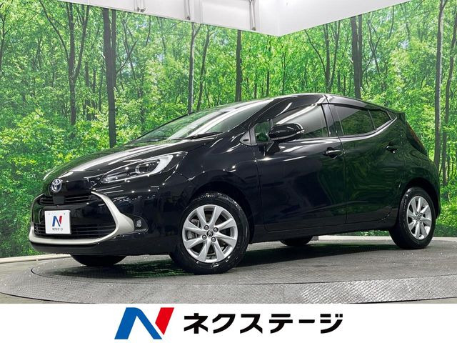 アクア 1.5 Z