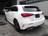 Aクラス A180 アーバン スターズ 