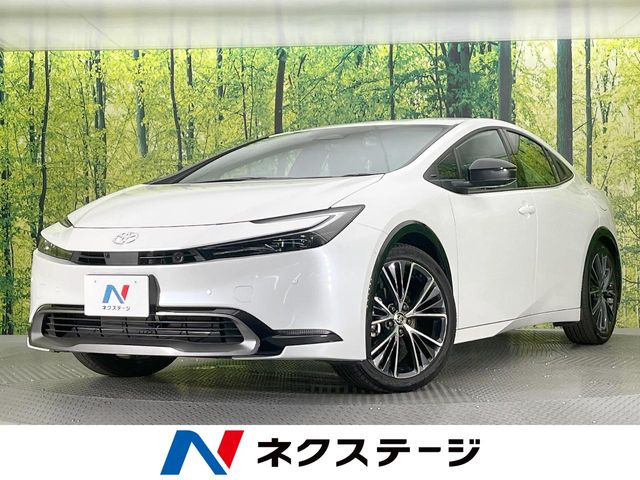 プリウス 2.0 Z 