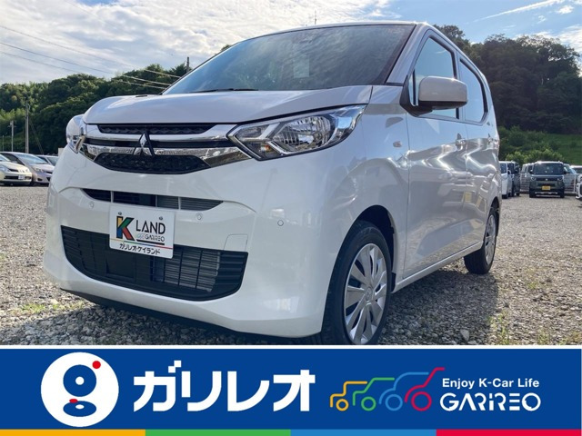 eKワゴン G 