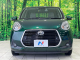 弊社では、全車『修復歴なし』のお車のみ取り扱っております。専任バイヤーによる厳選した仕入れの後、入庫後の車両チェックを行い、ネクステージが認定した高品質な中古車をご提供しております。