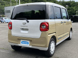 ムーヴキャンバス ストライプス G 