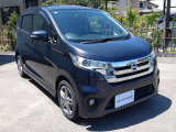 デイズ ハイウェイスター G 