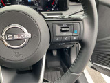 プロパイロットで、高速運転もハンドルを持っているだけで楽々運転