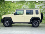 ジムニーノマド 1.5 FC 4WD 