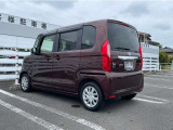 ホンダ認定中古車U-SELECTとなってますので、安心の1年間の無料保証付き♪全国のホンダ販売店で対応が可能です。有料保証で最大5年間の保証が受けれらます!!