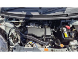 外装も納車前には磨き上げ、とってもキレイな状態に仕上げます。みなさま納車時はかなりワクワクしてお越し頂けますので、その期待を裏切ることのないよう、誠心誠意頑張ります☆