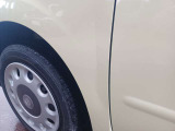 前左フェンダー凹みありますので現車確認お願い致します。修理承ります!