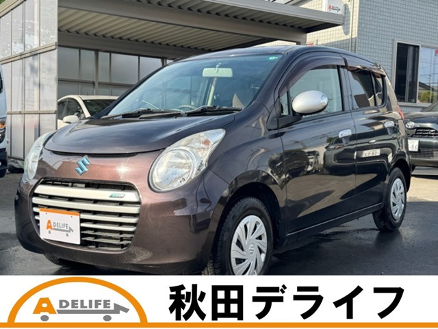 アルトエコ S 4WD 