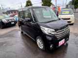 デイズルークス ハイウェイスター X 4WD パワースライドドア