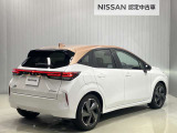 ノートオーラ 1.2 G レザーエディション 