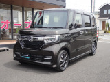 人気のHonda『N-BOX』入庫いたしました♪