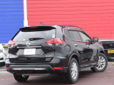 エクストレイル 2.0 20Xi ハイブリッド 4WD 