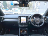XC40 ウルトラ B4 AWD ダークエディション 4WD 