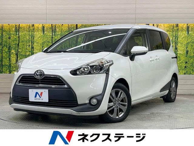 シエンタ 1.5 G