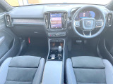 XC40 ウルトラ B4 AWD ダークエディション 4WD 