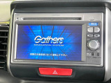 N-BOXカスタム G Lパッケージ 