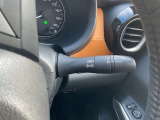 オートライト装備で点灯・消灯は車任せ