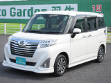 令和1年式ダイハツ トールカスタムGリミテッドSA3が入荷いたしました!!