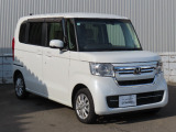 N-BOX L 4WD 