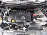 エクストレイル 2.0 20GT ディーゼル 4WD 