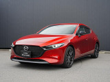 マツダ MAZDA3ファストバック