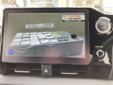 ディスプレイオーディオを装備。スマホとクルマをつなぐことで、これまでのナビに加えて、いろんなサービスが楽しめます。