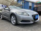 CR-Z 1.5 ベータ 