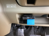 ETC付いてます。ETCが使用可能な道路通行料はキャッシュレスでスマートに走行できます。再セットアップして納車致します。