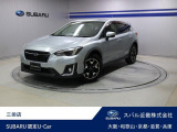 スバル XV