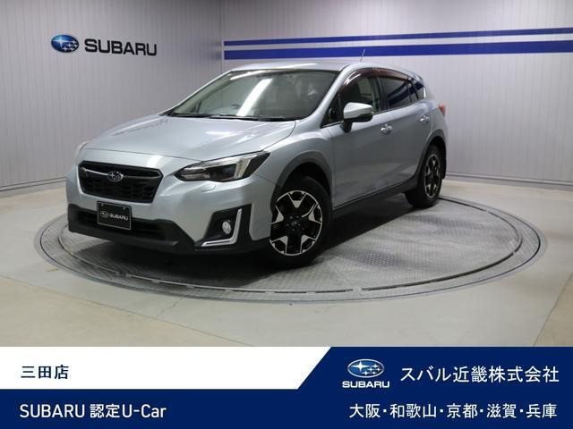 XV 2.0i-L アイサイト 4WD 