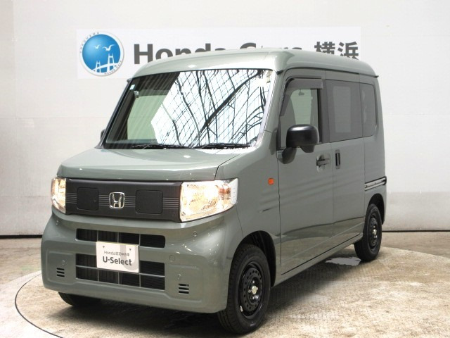 N-VAN e: e: L4 