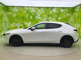 MAZDA3ファストバック 2.0 X 100周年特別記念車 4WD 