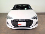 A3セダン 30 TFSI アドバンスド 